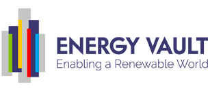 Logo Energy Vault